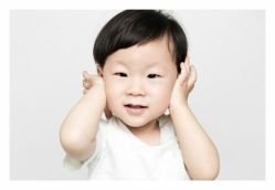 -憨大叔韩式儿童摄影(浦东新区店)