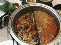 寿喜锅-水林间·寿喜烧自助(仙林金鹰店)