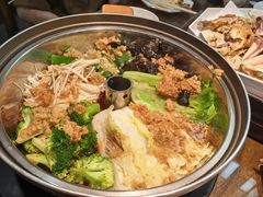 -秦月轩·陕西家乡菜(阜成路·五棵松店)