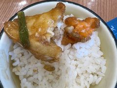 -洲晓鲜·舟山海鲜大排档(朱家尖风景区店)