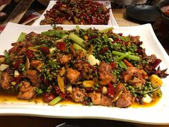 -望京一号·重庆江湖菜(工体店)