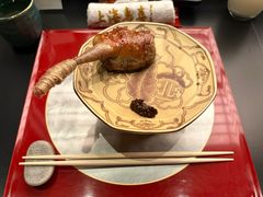 -鳥喜Toriki怀石烧鸟料理
