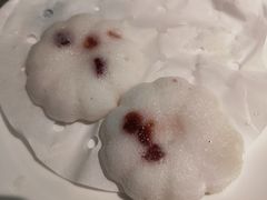 糯米糕-玉玲珑(陆家嘴店)