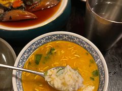-三酉星·枫·山風与野菜(上海总店)