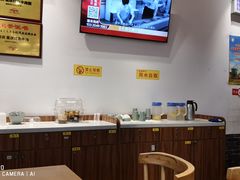 大堂-老四川(T3航站楼F指廊店)