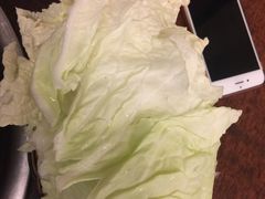 大白菜-前门张记涮肉(前门店)