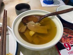 -绿茶餐厅(成都太古里店)