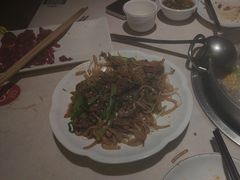 -潮泰牛肉火锅 · 创于1992年(车公庙店)