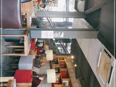 -D STAR COFFEE帝星咖啡