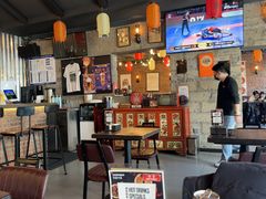 -Side Street街旁(交道口店)