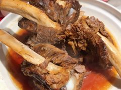 牛大骨-西贝(上海我格广场店)