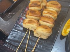 -江城二当家烤牛肉(莲塘新村店)