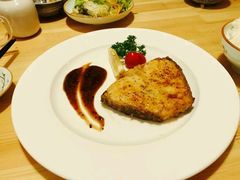 -福匠日本料理(人民路店)