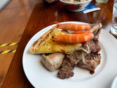 -广州富力君悦大酒店·凯菲厅