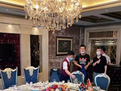 -渔公码头·九龙湾国际饭店