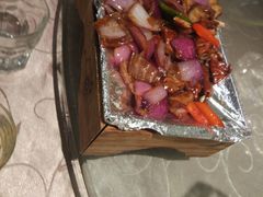 -乾隆美食·本帮菜(黄河路店)