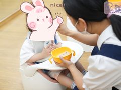 -Nice mama奈思妈妈婴幼儿托育中心(海峡社区店)