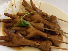 -莞香楼·正宗东莞菜(东升店)