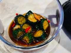 -味上湘菜馆(阿波罗店)