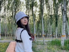 -东郊湿地公园