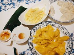 -东方饺子王(王府井关东古巷店)