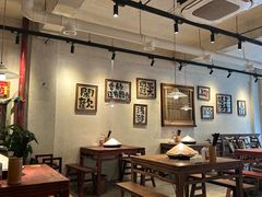 -马厂老火锅(胜太路店)