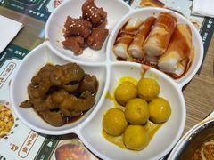 -丽达购物中心(崂山店)