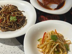 -金柱大盘鸡(和田二街店)