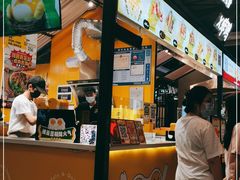 -2颗鸡蛋煎饼(龙华8号仓店)