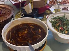 -天和晟新京菜.水煮鱼.湘土菜(国展店)
