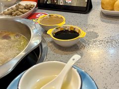 -光头药膳鸡(莱茵小镇店)