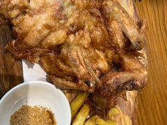 -德泰楼餐饮(莲湖路店)