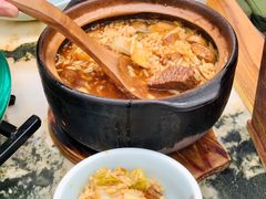 招牌牛肉烩饭-小吊梨汤·北京菜(香山店)