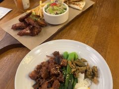 -Simple Yummy简单美味(上邦百汇城店)