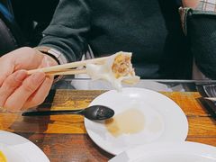 -金谷园饺子·烧烤(人大总店)
