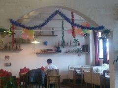 -冲浪熊西餐厅(昌黎店)