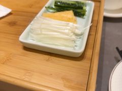 -张烤鸭·川菜·非遗冒烤鸭(青石桥店)