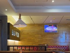 -比格比萨自助(宋家庄店)