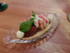 -宝莱纳餐厅(滨江店)