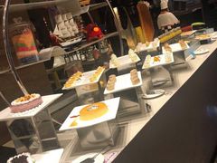 -宁波石浦豪生大酒店·自助餐厅