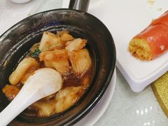 -皇马假日醉海南大酒店·假日一品派茶楼(秀英店)