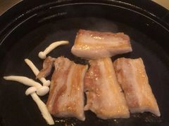 -韩时烤肉(枫蓝店)