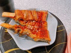 鳗鱼串-争鲜回转寿司(南开大悦城店)