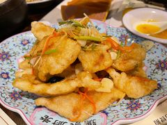 -老厨家(友谊路总店)
