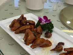 -轩记海鲜餐厅·四十五年老字号·经典粤菜(西区彩虹店)