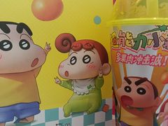 -奈雪的茶(大连新玛特店)