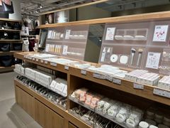 -MUJI无印良品(北国先天下店)
