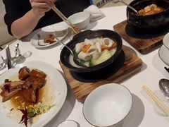 -宝丽轩中餐厅BAOLIXUAN