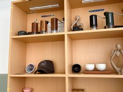 -THE PLAN_T COFFEE ROASTER(定岗湖公园店)