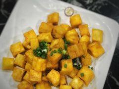 -李师傅脆肚(华强北店)